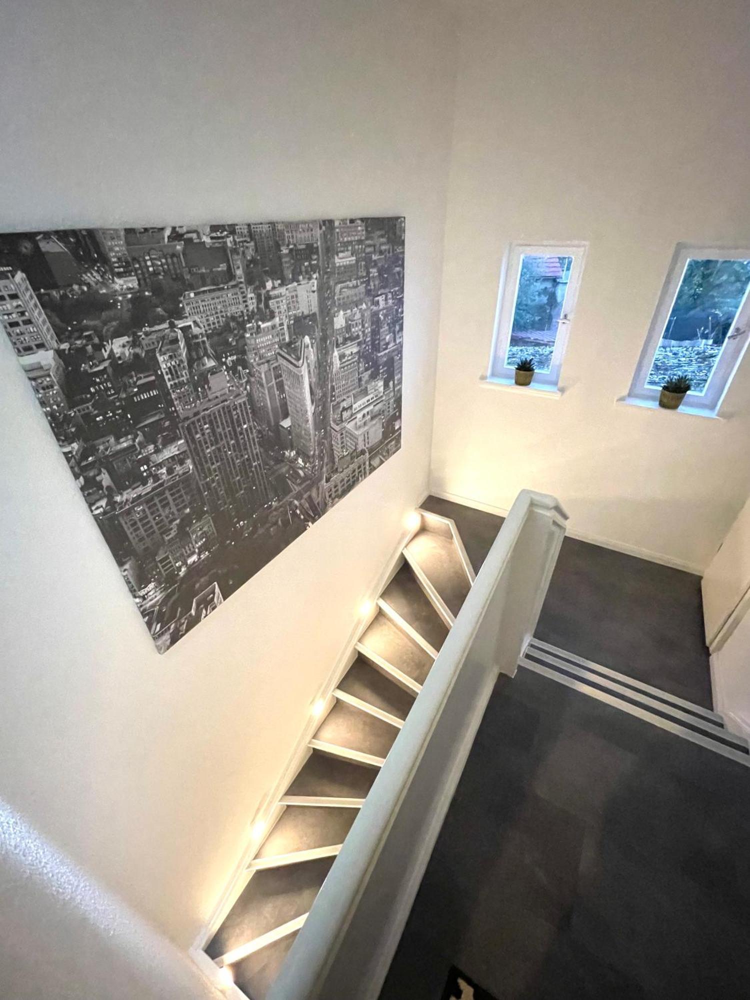Casa Bella Daire Guxhagen Dış mekan fotoğraf